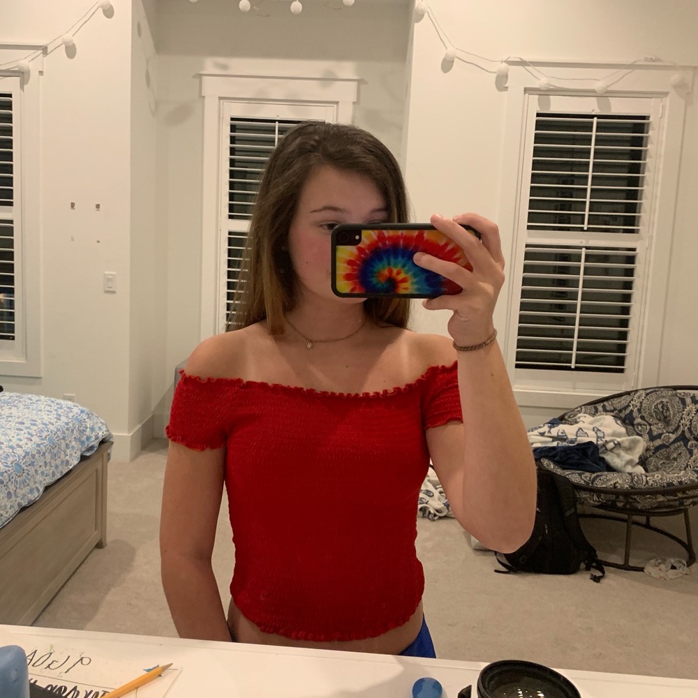 Brandy Melville Top